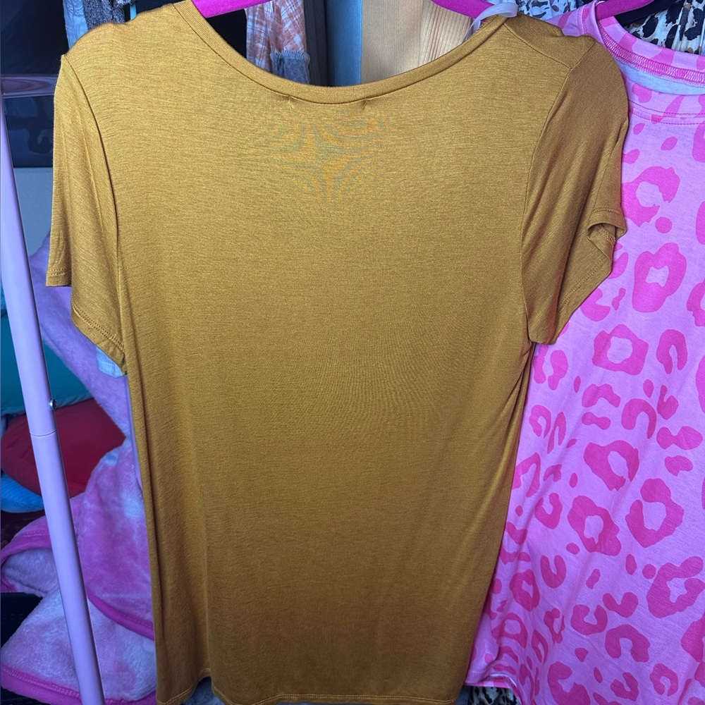 Active basic shirt - Picture 4 of 4